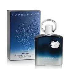 Perfume Supremacy Incense Men 100 Ml Eau De Parfum Original