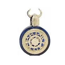 Perfume Bharara Viking Beirut Eau De Parfum Unisex 100 Ml Original