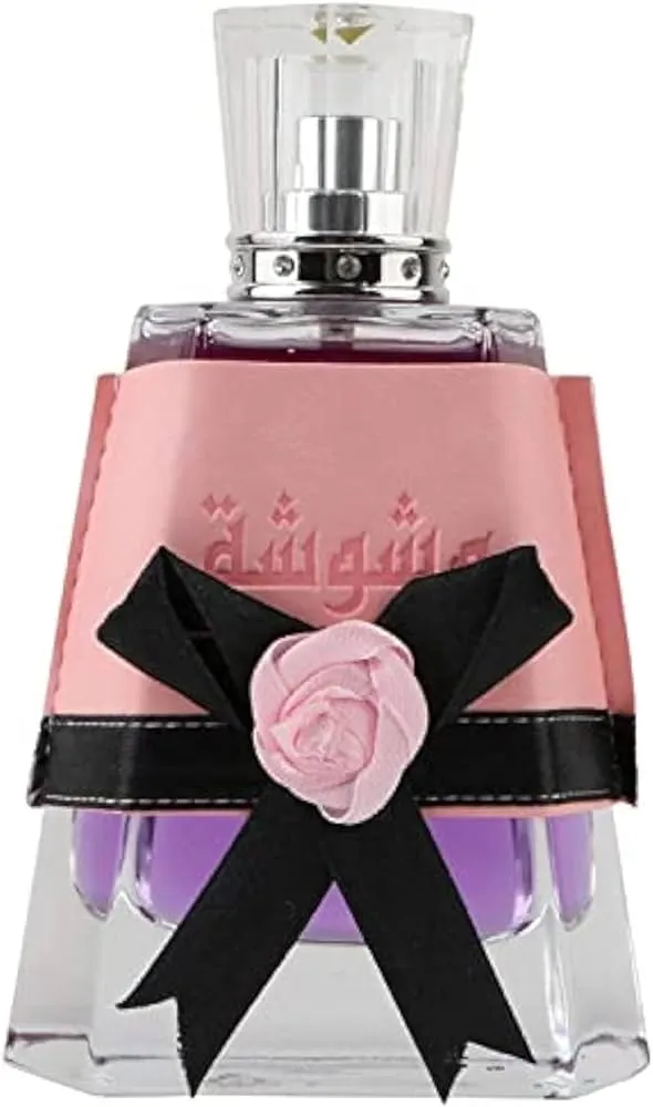 Perfume Arabe Lattafa  Washwashah Woman 100ml Original 