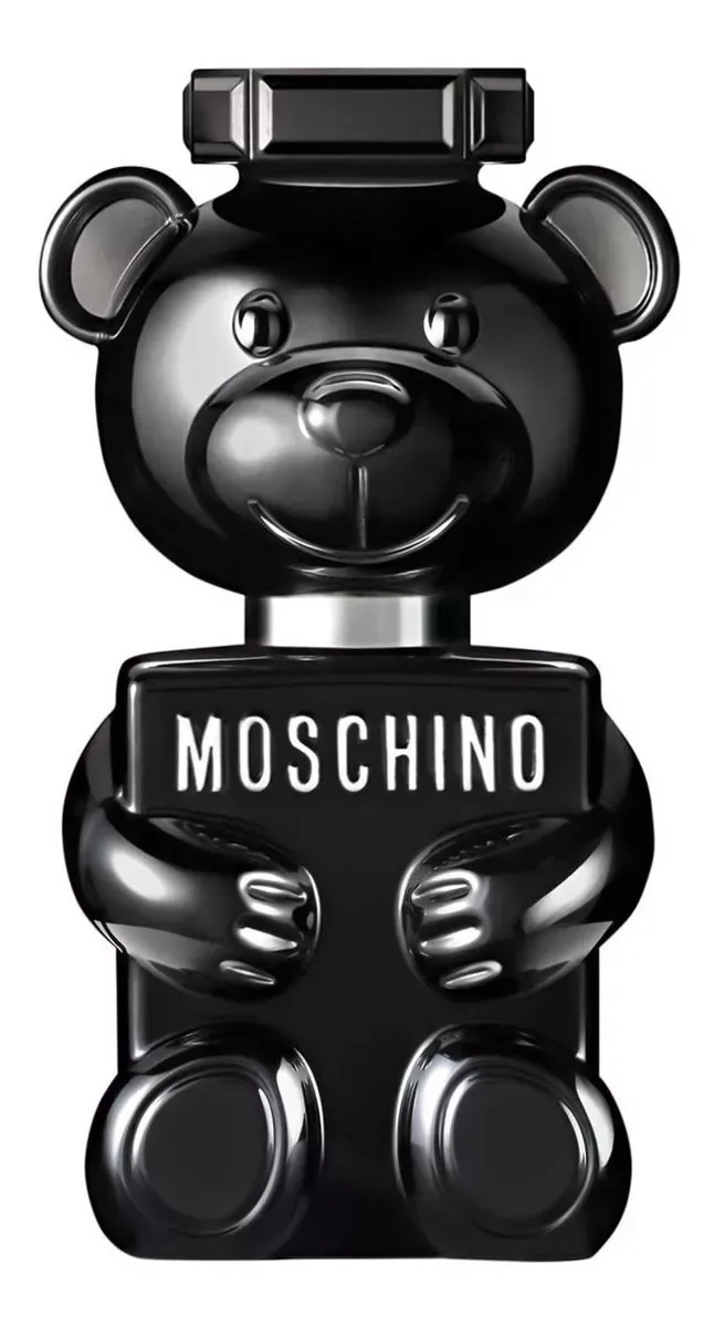 Perfume Moschino Toy Boy Men Eau de Parfum 100ml Original 