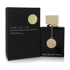 Perfume Armaf Club De Nuit Intense Woman 105 Ml Eau De Parfum Original