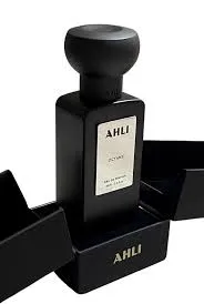 Perfume Ahli Octans 60 Ml Eau De Parfum Unisex Original