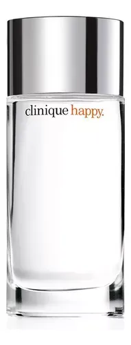 Perfume Clinique Happy Eau De Parfum Woman 100 Ml Original