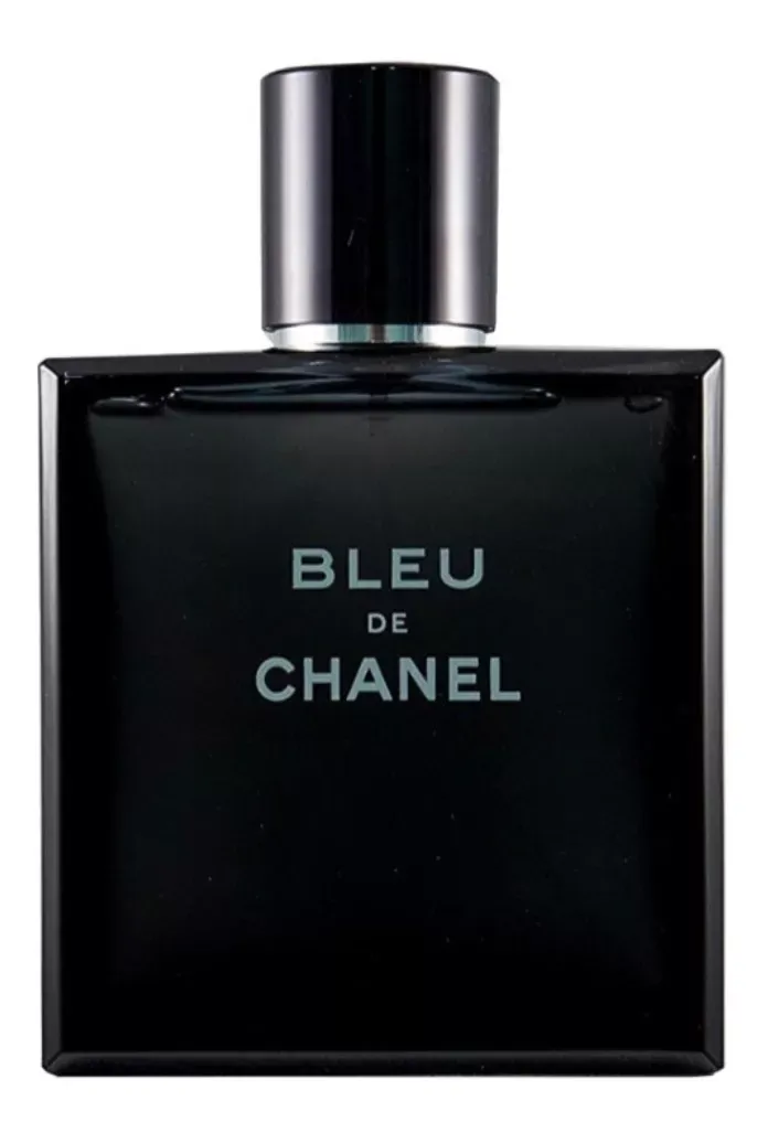 Perfume Chanel Bleu De Chanel Pour Homme Men Eau de Toilette 150ml Original 