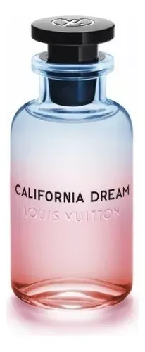 Perfume Louis Vuitton California Dream Unisex 100ml  Eau De Parfum Original