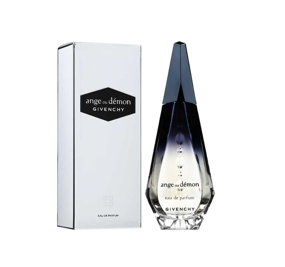 Perfume Givenchy Ange Ou Demon Woman Eau de Parfum 100ml Original 