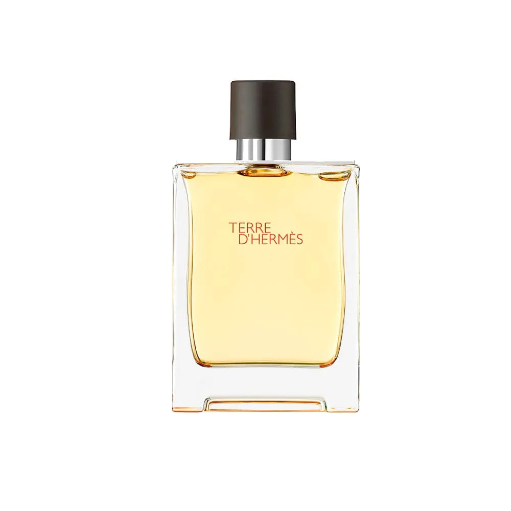 Perfume Hermes Terre D´Hermes Men Eau de Toilette 100ml Original 