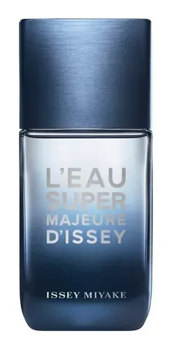 Perfume Issey Miyake Majeure Men Eau de Toilette 100ml Original 