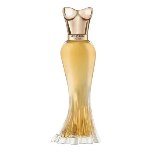 Perfume Paris Hilton Gold Rush Woman Eau de Parfum 100ml Original 