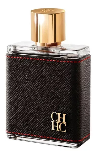 Perfume Carolina Herrera CH HC  Men Eau de Toilette 100ml Original 