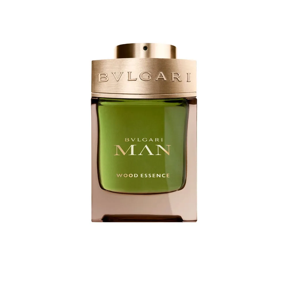 Perfume Bvlgari Man Wood Essence Men Eau De Parfum 100ml Original