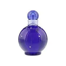 Perfume Britney Spears Midnight Woman 100ml Eau De Parfum Original