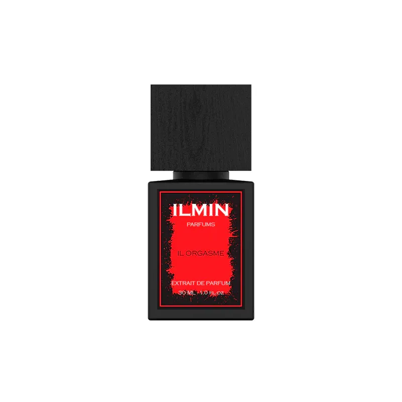 Perfume Ilmin Il Orgasme  Extrait de Parfum  30ml Unisex Original 