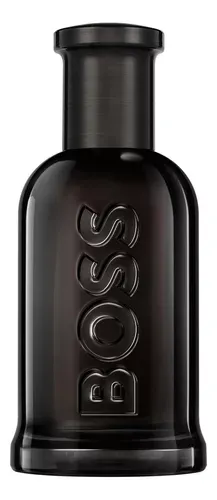 Perfume Hugo Boss Bottled Negra Men Eau De Parfum 100ml Original