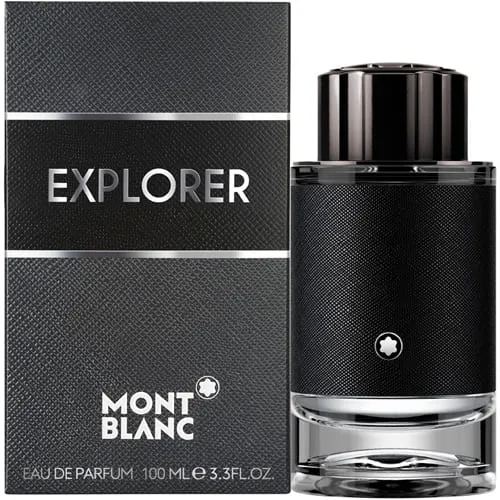 Perfume  Montblanc Explorer Men Eau de Parfum 100ml Original