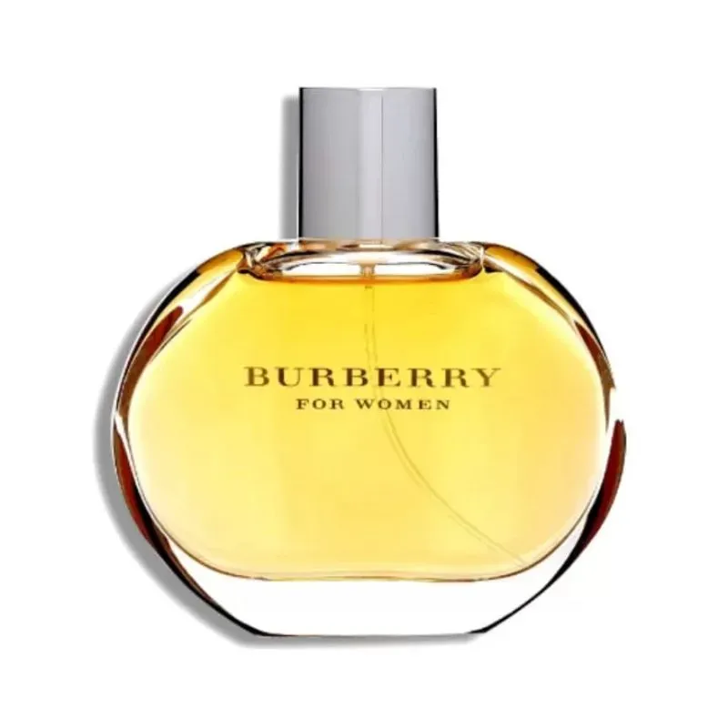 Perfume Burberry Classic Woman 100 Ml Eau De Parfum Original