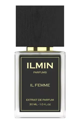 Perfume  Ilmin Il Femme Unisex Extrait de Parfum 30ml Original 