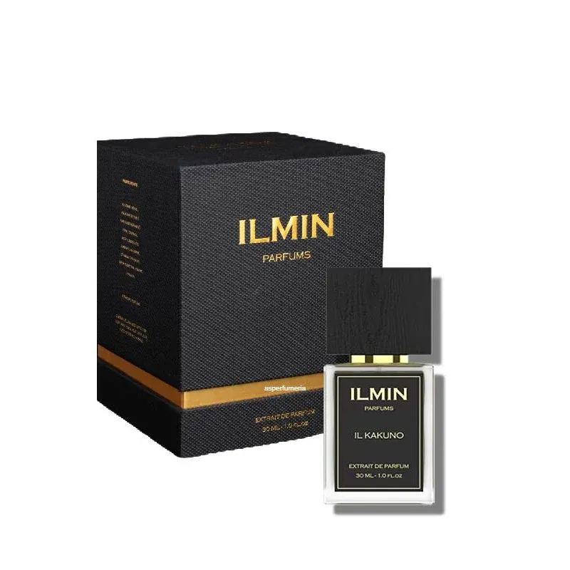 Perfume Ilmin Il Kakuno Unisex Extrait de Parfum 30ml Original 