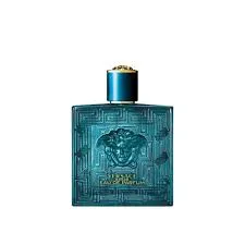 Perfume Versace Eros Men Eau De Parfum 100 Ml Original 