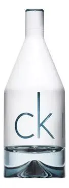 Perfume Calvin Klein Ck in2U 100ml Men Eau De Toilette Original