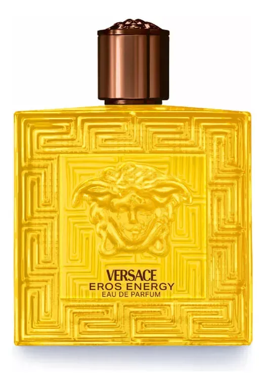 Perfume Versace Eros Energy Pour Homme Men Eau de Parfum 100ml Original 