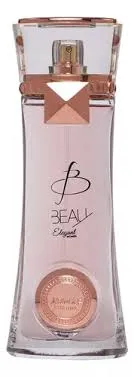 Perfume Armaf Beau Elegant Woman Eau de Parfum 100ml Original 