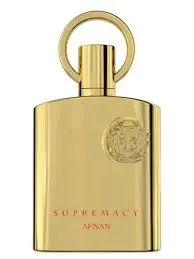 Perfume Afnan Supremacy In Gold 100 Ml Eau De Parfum Unisex