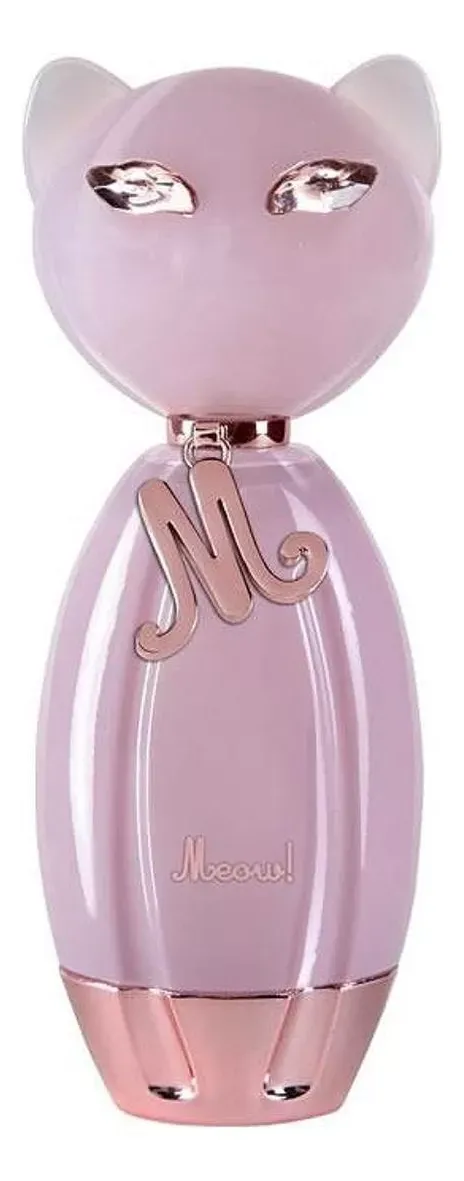 Perfume Katy Perry Meau  Woman Eau de Parfum 100ml Original 