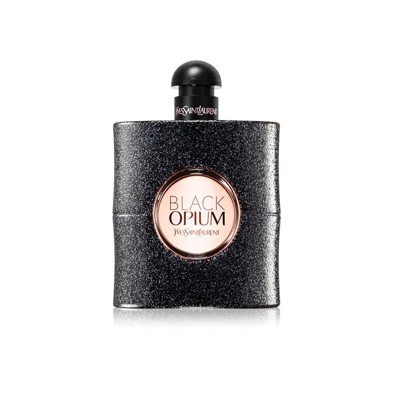 Perfume Yves Saint Laurent Black Opium Woman Eau de Parfum 90ml Original 