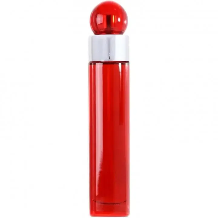 Perfume Perry Ellis 360° Red Men Eau de Toilette 100ml Original 