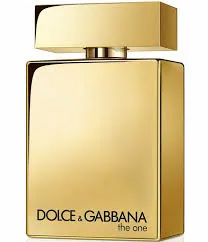 Perfume Dolce Gabanna The One Gold Intense Men Eau De Parfum 100 Ml Original