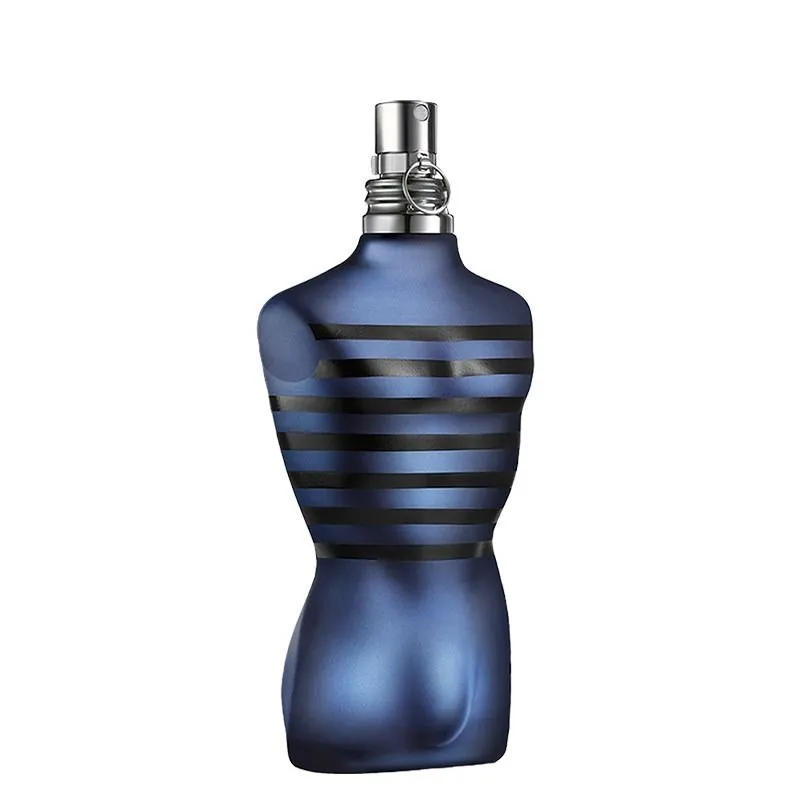 Perfume Jean Paul Gaultier Ultra Male Men Eau de Toilette 75ml Original