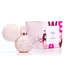 Perfume Ariana Grande Sweet Like Candy Eau De Parfum 100 Ml Woman Original