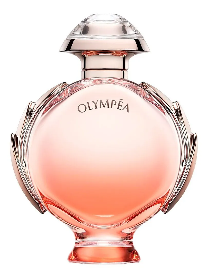 Perfume Paco Rabanne Olympea Woman Eau de Parfum 80ml Original 