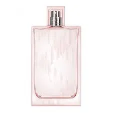 Perfume Burberry Brit Bhythm Woman Eau de Toilette 90 ml Original 