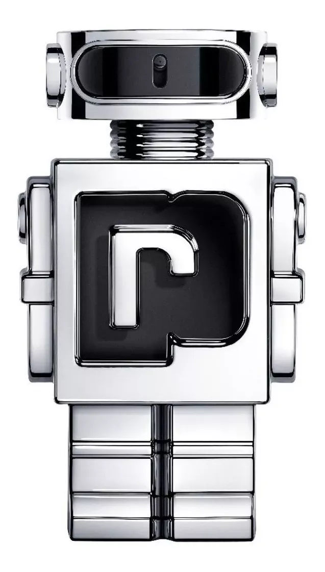 Perfume Paco Rabanne Phantom Men Eau de Toilette 100ml Original 