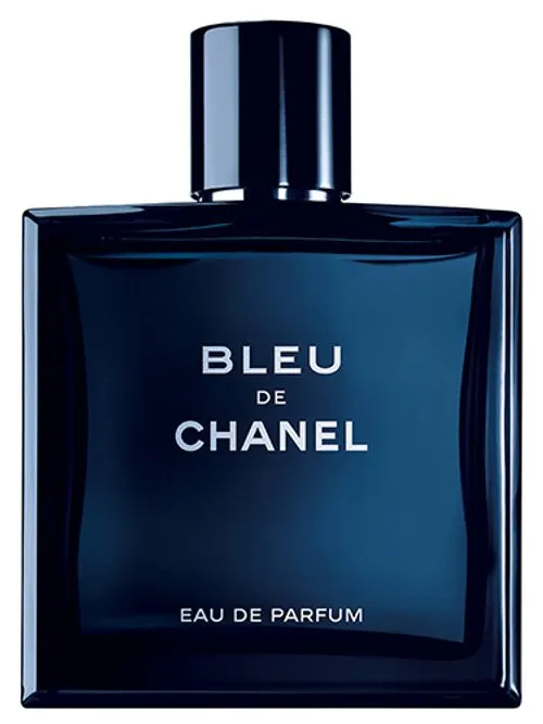 Blue chanel hombre precio sale