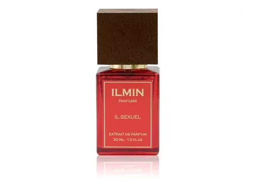 Perfume Ilmin Il Sexuel Unisex Extrait de Parfum 30ml Original 