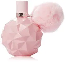 Perfume Ariana Grande Sweet Like Candy Eau De Parfum 100 Ml Woman Original