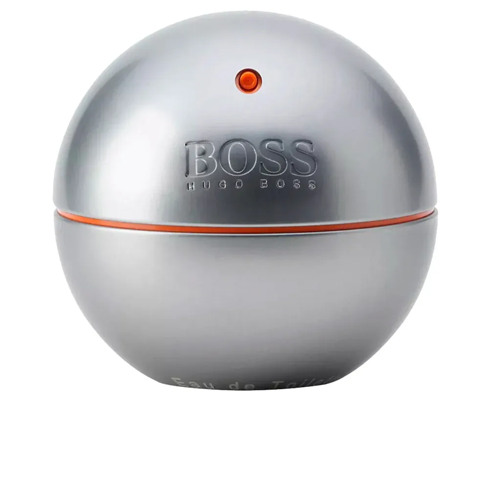 Perfume Hugo Boss In Motion Men 90ml Eau de Toilette Original 