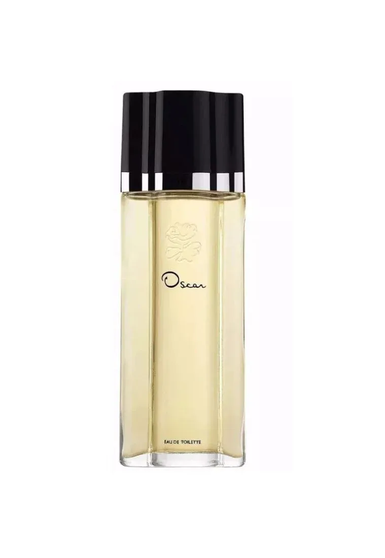 Perfume Oscar De La Renta Clasica Woman Eau de Toilette 100ml Original 