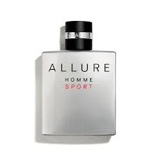 Perfume Chanel Allure Homme Sport Men 100 Ml Eau De Toilette Original