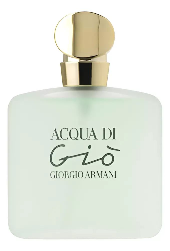 Perfume Giorgio Armani Acqua Di Gio Woman Eau De Toilette 100ml Original