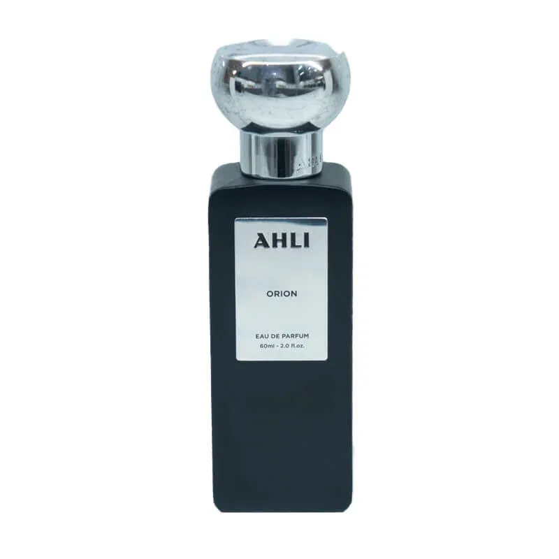 Perfume Ahli Orion Unisex Eau de Parfum 60ml Original 