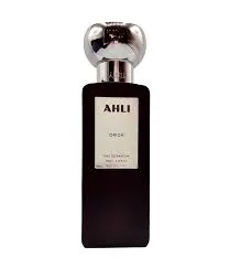 Perfume Ahli Orion 60 Ml Eau De Parfum Unisex Original