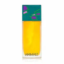 Perfume Animale Woman 200 Ml Eau De Parfum Original