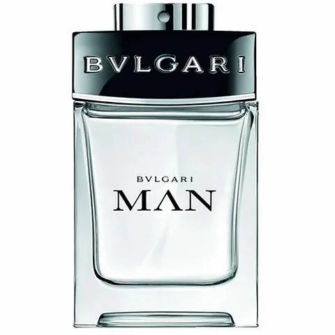 Perfume Bvlgari Man Men Eau de Toilette 100ml Original 