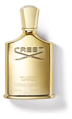 Perfume Creed Millesime Imperial Men Eau de Parfum 100ml Original 