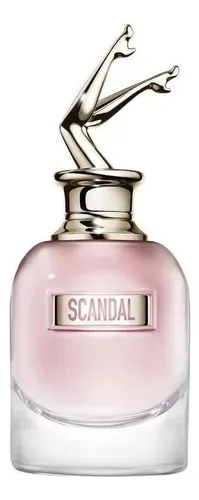 Perfume Jean Paul Gaultier Scandal A Paris Woman Eau de Perfum 80ml Original