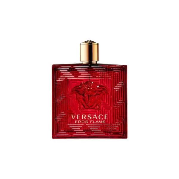 Perfume Versace Eros Flame Men Eau de Parfum 100ml Original 